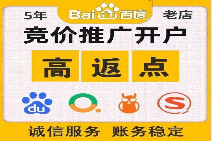 百度竞价代运营助力企业增长案例
